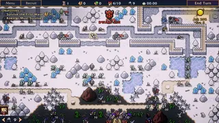 Fabled Kingdoms