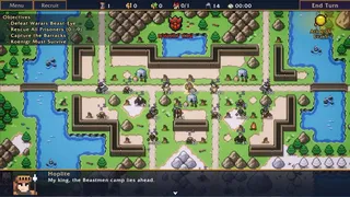 Fabled Kingdoms