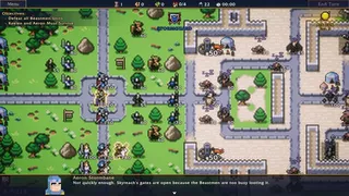 Скриншот 5 к игре Fabled Kingdoms