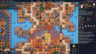 Скриншот 7 к игре Fabled Kingdoms