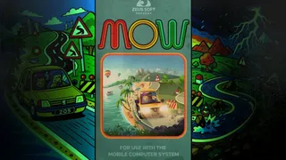 MOW (Minimal Over Wheels)