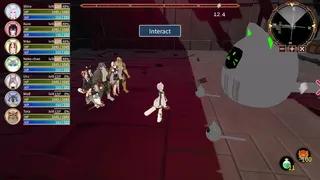 YoiNekoAn: The Seven Tails