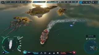 Rogue Carrier