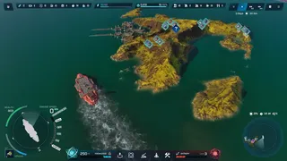 Rogue Carrier