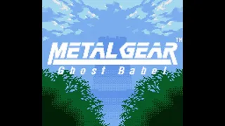 METAL GEAR SOLID MASTER COLLECTION Vol.2 BONUS CONTENT