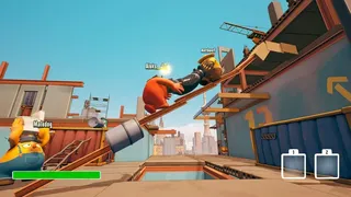 Скриншот 5 к игре Shady job