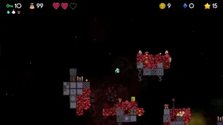 Golem Gourmet