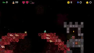 Golem Gourmet