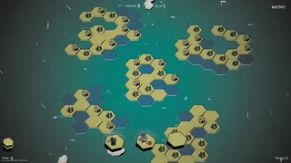Скриншот 5 к игре Hexfell