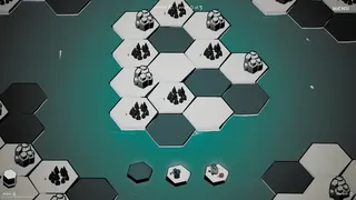 Скриншот 6 к игре Hexfell