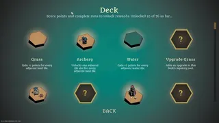 Скриншот 7 к игре Hexfell