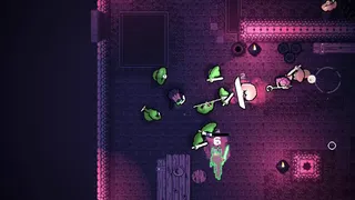 Necroblobicon