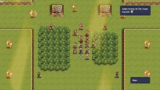 Grey Heritage: Counter Gambit