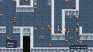 Скриншот 7 к игре Grey Heritage: Counter Gambit