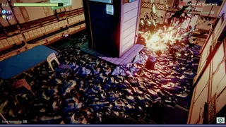 Bloom Control
