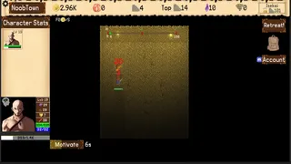 Idle Isekai - An idle RPG