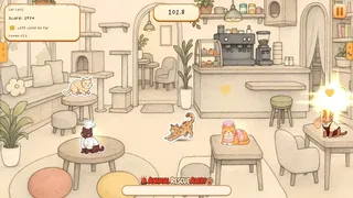 Pet The Damn Cat!