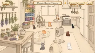 Pet The Damn Cat!