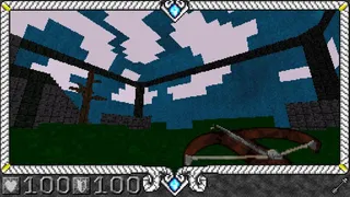 The Castle of the West