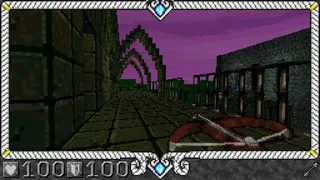 The Castle of the West
