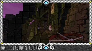 Скриншот 5 к игре The Castle of the West