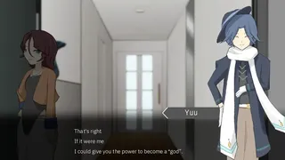 神になろうよ