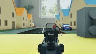 Скриншот 5 к игре LAN_GAMES