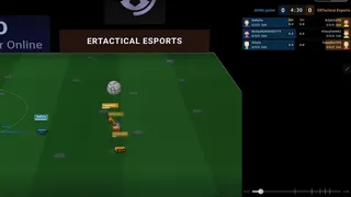 ESMO: Esports Manager Online
