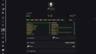 Скриншот 5 к игре ESMO: Esports Manager Online