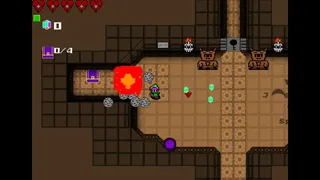 Zelash: Dash and Slash