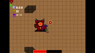 Скриншот 6 к игре Zelash: Dash and Slash