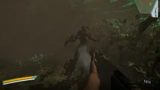 Скриншот 5 к игре Subject Zero : Benzene Protocol