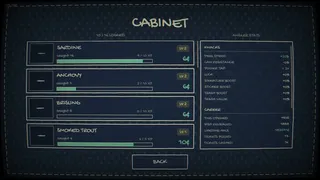 Скриншот 5 к игре Sardoinky
