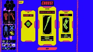 Скриншот 5 к игре ROME ULTRAVIOLENCE NIGHT