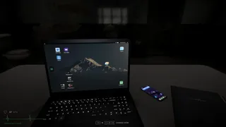 Скриншот 5 к игре PROTOCOL BOUND