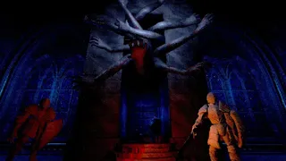 Queen Must Die
