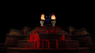 Queen Must Die