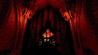 Скриншот 7 к игре Queen Must Die