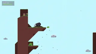 Hopsy the Frog