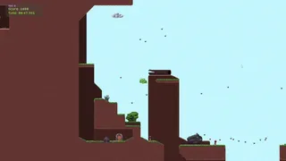 Hopsy the Frog