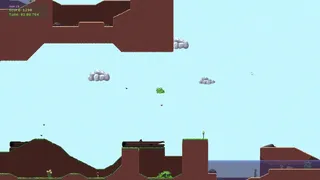 Скриншот 5 к игре Hopsy the Frog
