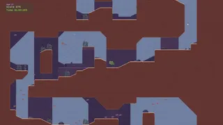 Скриншот 6 к игре Hopsy the Frog