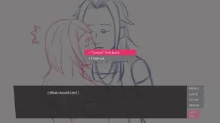 Another Story - an otome's path