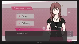 Another Story - an otome's path