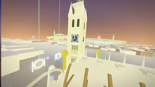 Trippy Plains