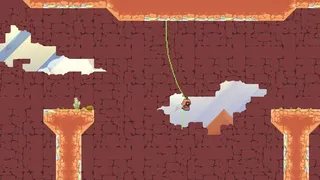 Скриншот 5 к игре Sky Flowers