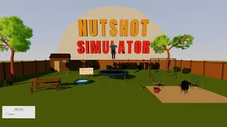 Nutshot Simulator