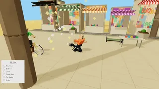 Nutshot Simulator