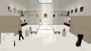 Скриншот 6 к игре Nutshot Simulator
