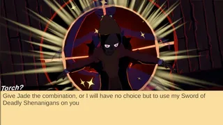 Cardfight: Conspiracy